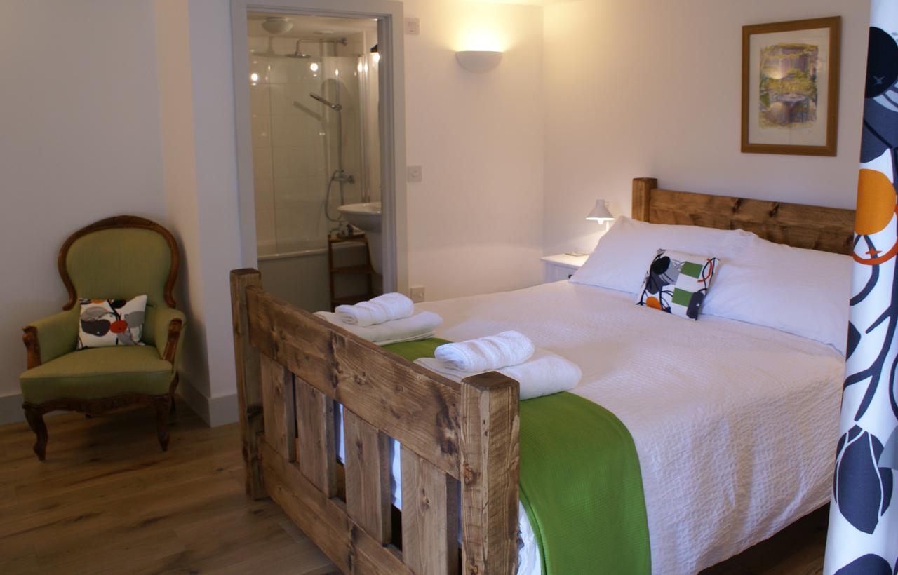 Westbury Cross House Bed & Breakfast Exteriér fotografie