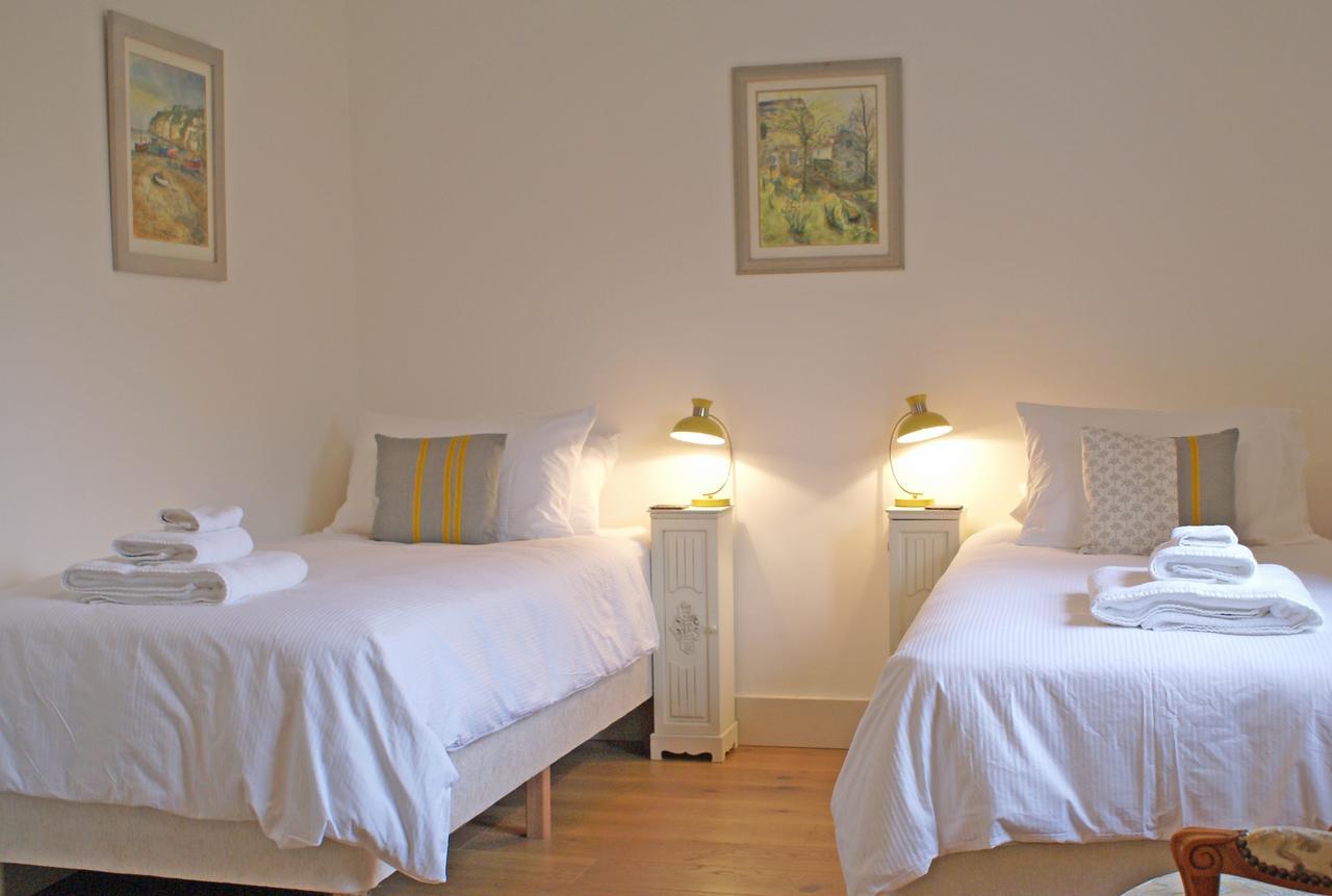 Westbury Cross House Bed & Breakfast Pokoj fotografie