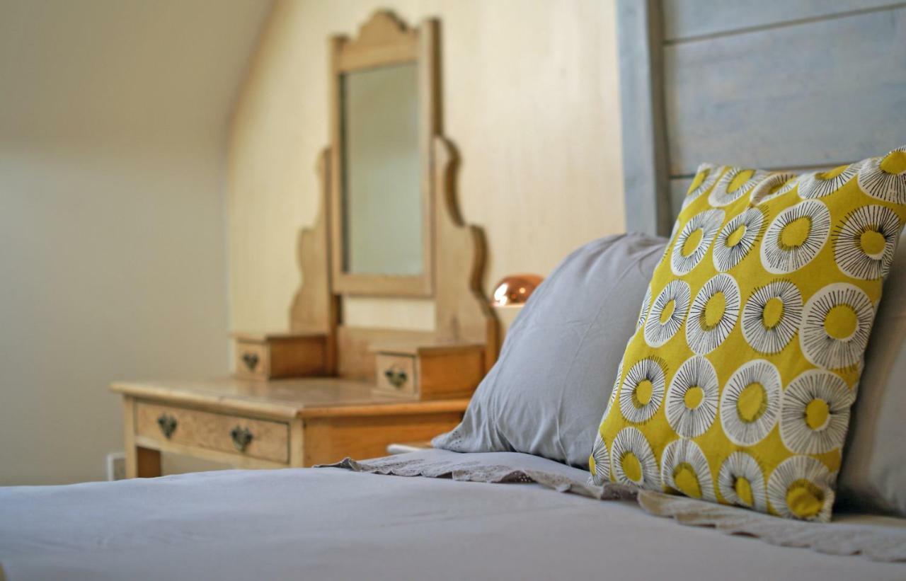 Westbury Cross House Bed & Breakfast Exteriér fotografie