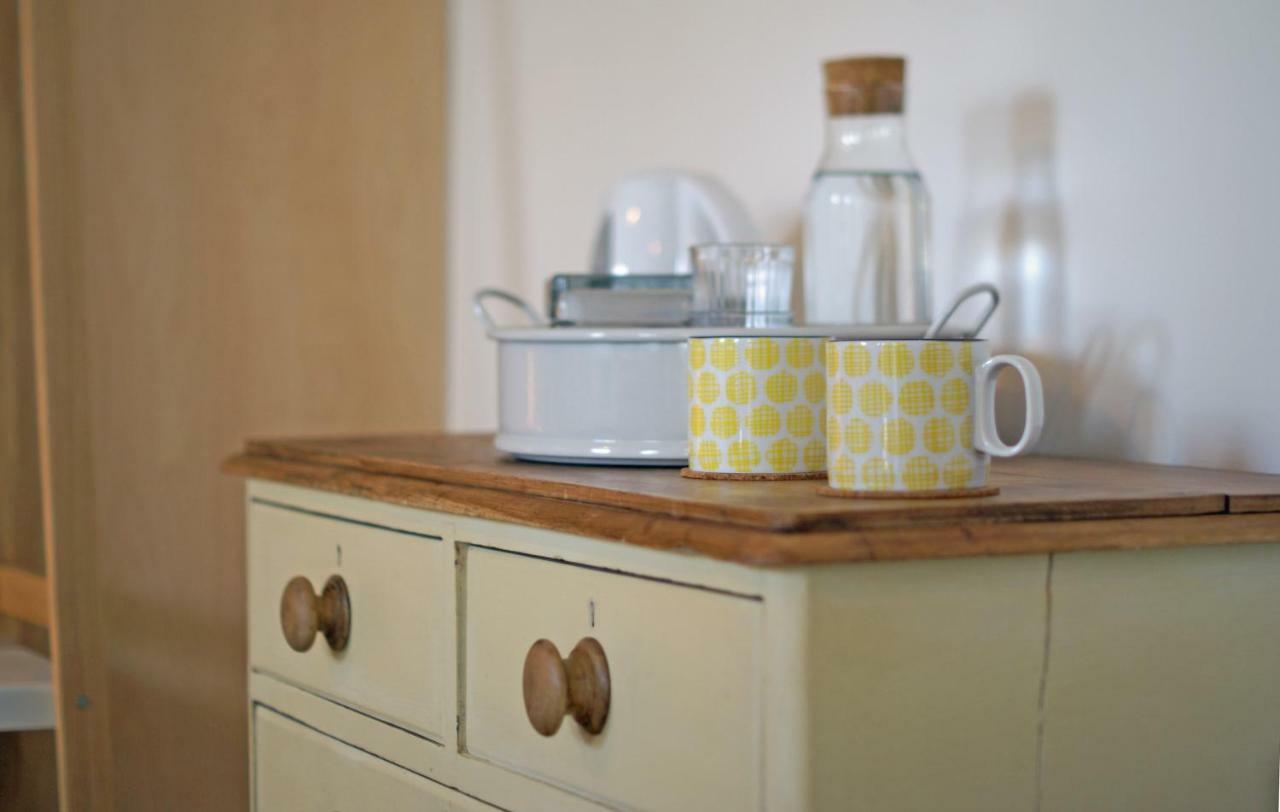 Westbury Cross House Bed & Breakfast Exteriér fotografie
